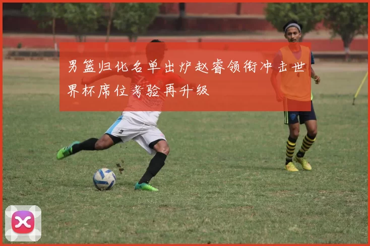 男篮归化名单出炉赵睿领衔冲击世界杯席位考验再升级